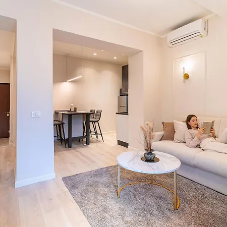 Endless Apartman Firenze