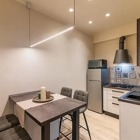 Endless Apartman *