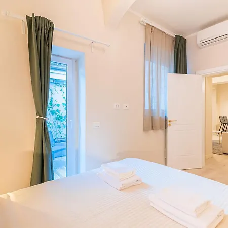 Endless Apartman *