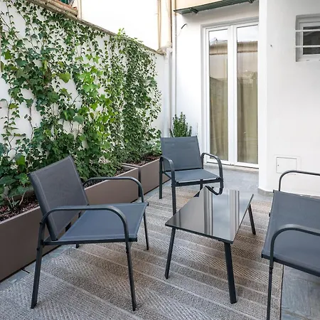 Apartman Endless *