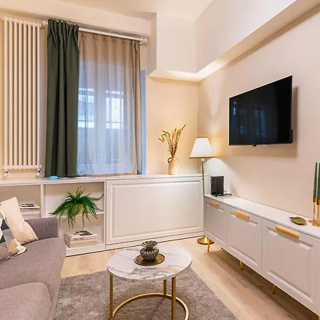 Endless Apartman *
