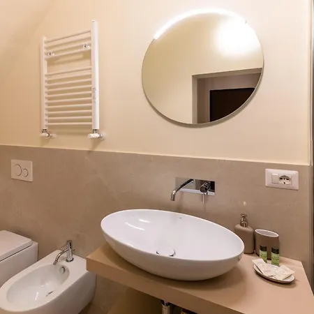 Endless Apartament Florencja